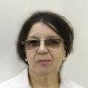 Помазкова Нина Евгеньевна