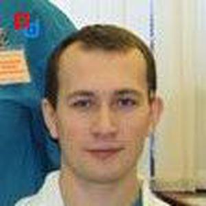 Рыкалов Александр Иванович