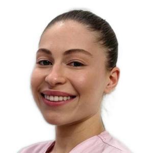 Кесаонова Ивета Сослановна