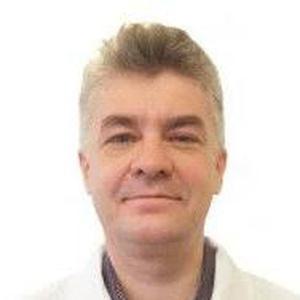 Задорин Сергей Александрович