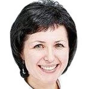 Абина Виктория Сергеевна
