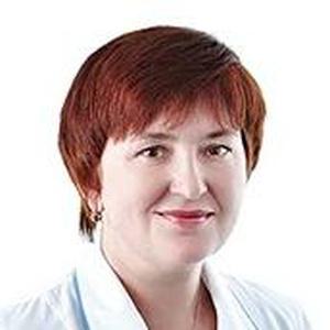 Елфимова Елена Анатольевна