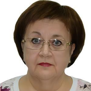 Бакланова Ирина Викторовна