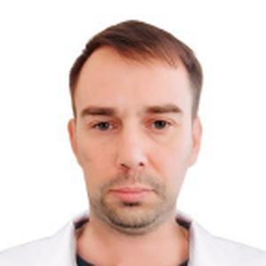 Дворников Денис Олегович