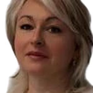 Гладкова Ирина Викторовна