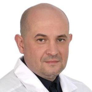 Бушуев Сергей Анатольевич