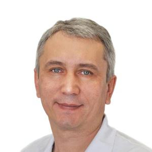 Лукманов Исмагил Хамзович