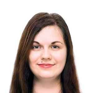 Дирина Елена Александровна