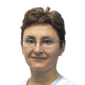 Булганина Наталья Анатольевна