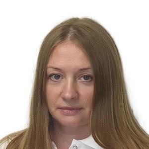 Медведева Светлана Викторовна