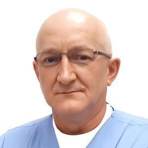 Назаров Юрий Николаевич