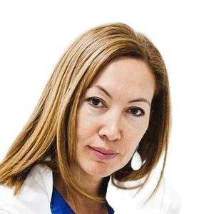 Игалиева Лалита Муратхасеновна