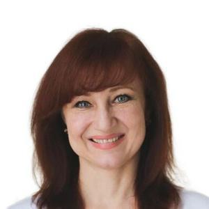 Ушакова Наталья Викторовна