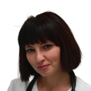 Таньшина Татьяна Николаевна