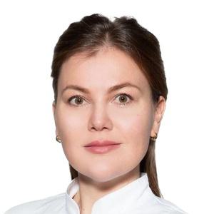 Коновалова (Борчукова) Вероника Анатольевна
