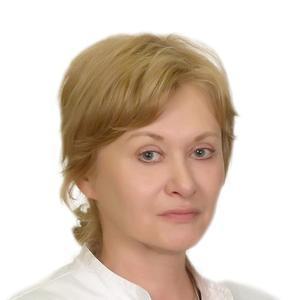 Сокуренко Наталья Сергеевна