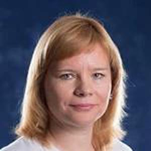 Хатюшина Елена Сергеевна