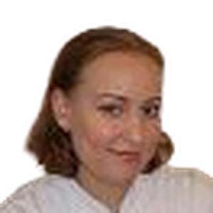 Зайка Алена Анатольевна
