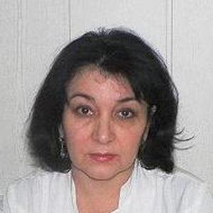 Гайбатова Диана Салиховна