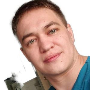 Ялчигулов Руслан Исмагилович