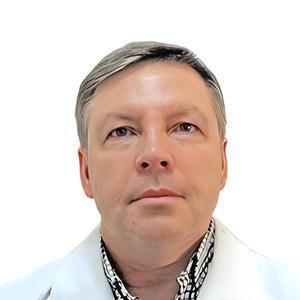 Толстиков Сергей Петрович