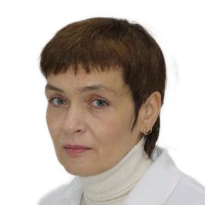 Шпехт Дарья Эвальдовна