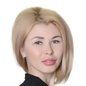 Баранова Анастасия Романовна