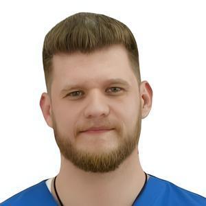 Усачев Денис Викторович