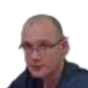 Воронков Евгений Владимирович