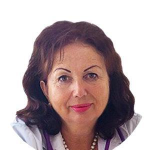Бешта Наталья Васильевна