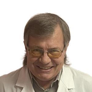 Нохрин Сергей Витальевич