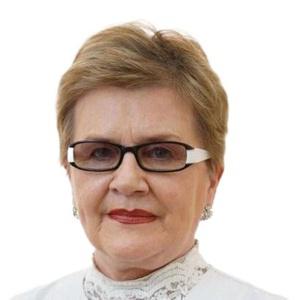 Кунина Галина Ивановна