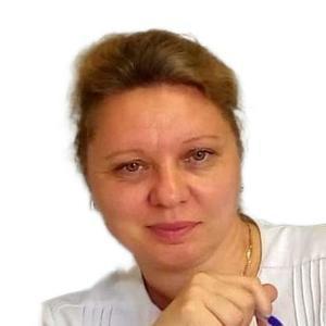 Рачкова Вера Евгеньевна