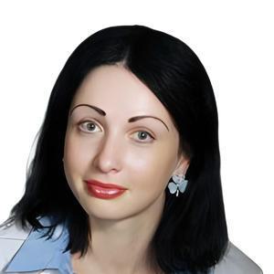 Козлова Анна Владимировна