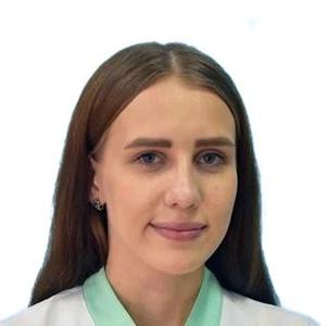 Архипова Анастасия Анатольевна