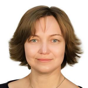 Калашник Елена Борисовна