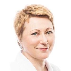 Тарасова Нина Ивановна
