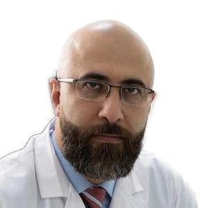 Диланян Оганес Эдуардович