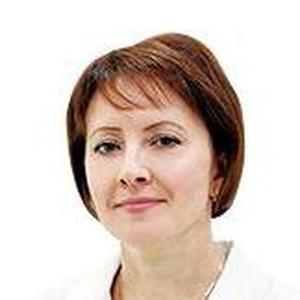 Цислицкая Елена Владимировна