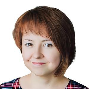 Дунаева Ольга Валерьевна