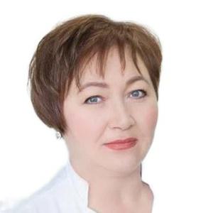 Астафьева Элла Викторовна