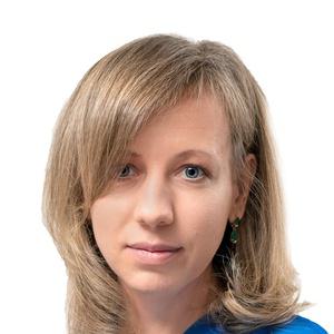 Кобзева Надежда Викторовна