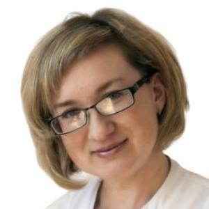 Кузьмичёва Ольга Анатольевна