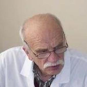 Иванов Константин Васильевич
