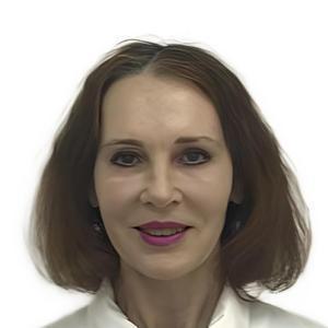 Саенко Татьяна Львовна