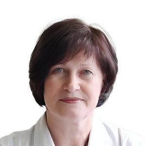 Новак Ирина Васильевна