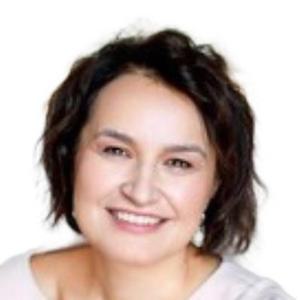 Алешина Екатерина Львовна