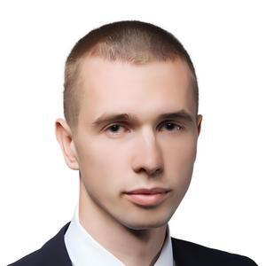 Зенцов Николай Александрович
