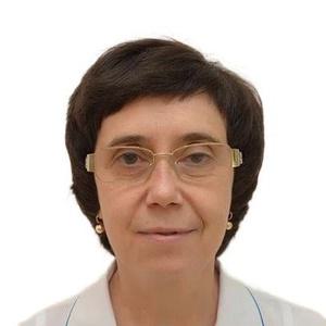 Алтунина Ирина Петровна