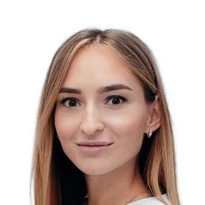 Колосова Юлия Олеговна